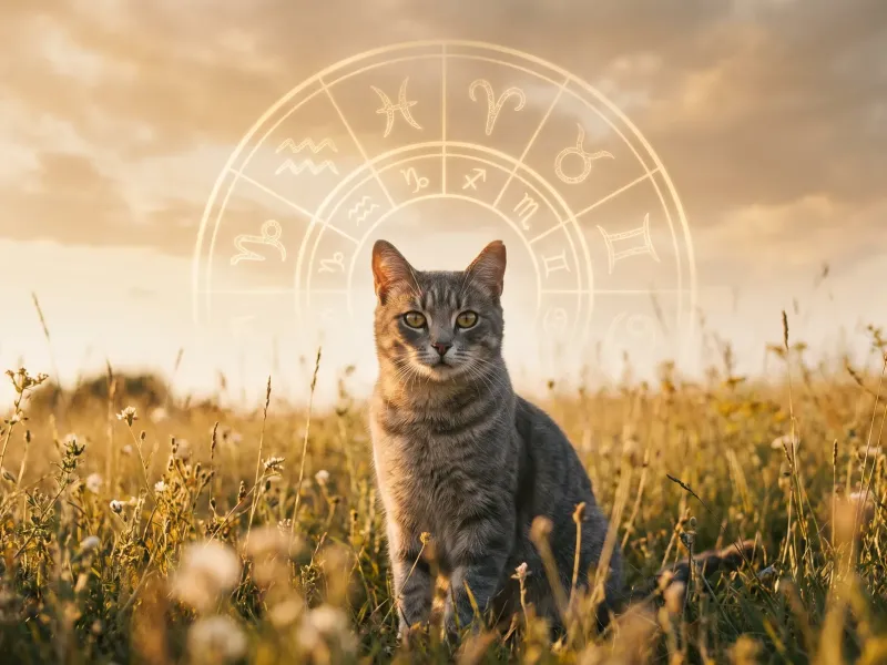 Cat Horoscopes