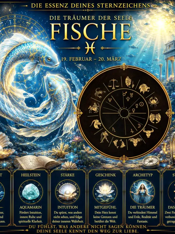 Pisces essence