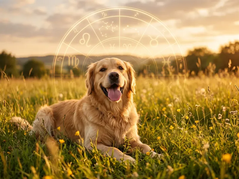 Dog Horoscopes