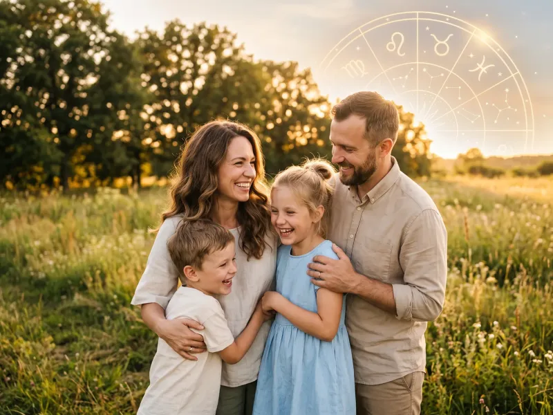 Family & Children