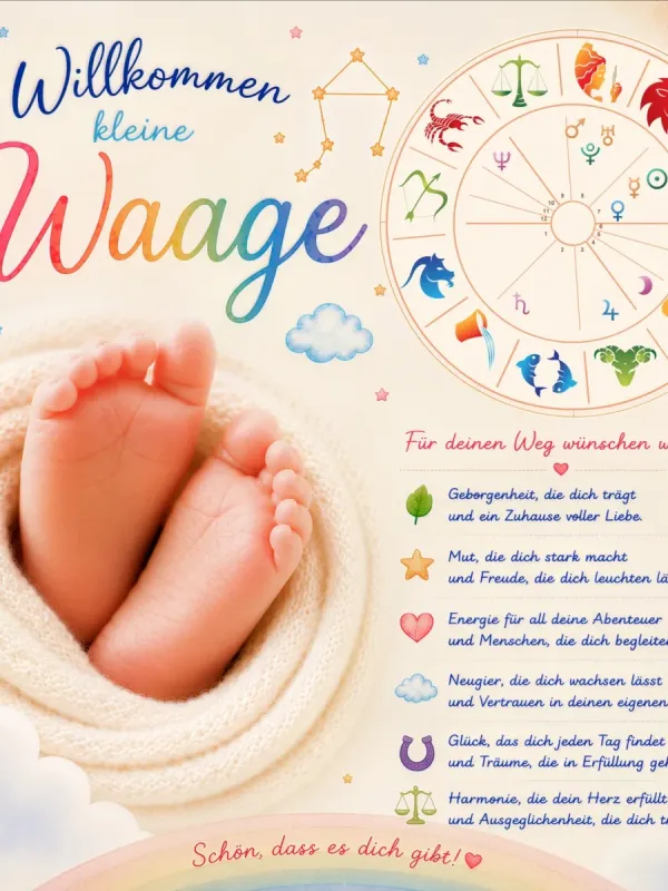 Libra welcome