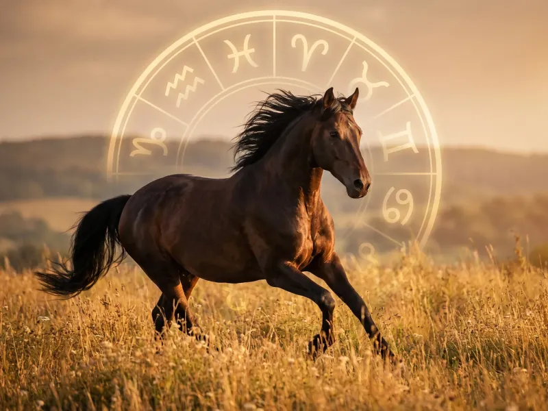 Horse Horoscopes